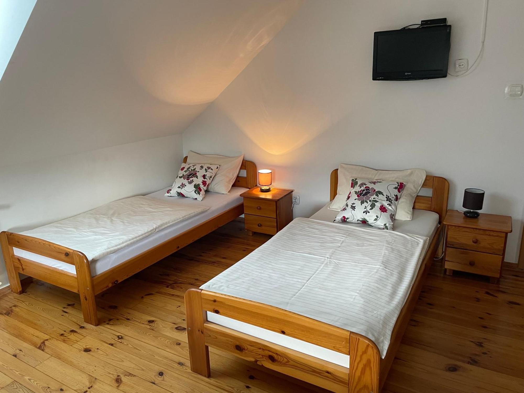 Chociwlanka Villa Bobolice  Phòng bức ảnh