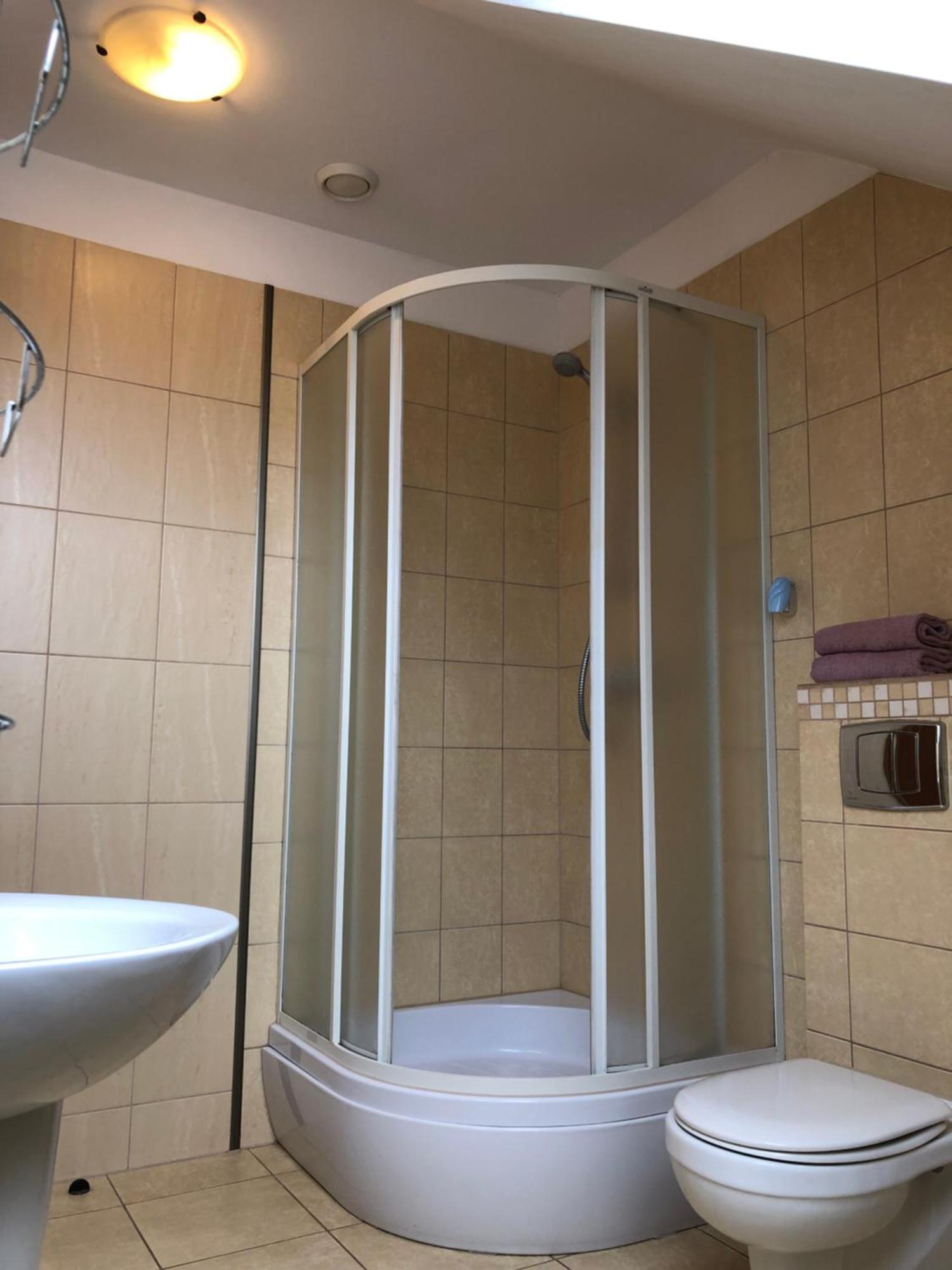 Chociwlanka Villa Bobolice  Phòng bức ảnh