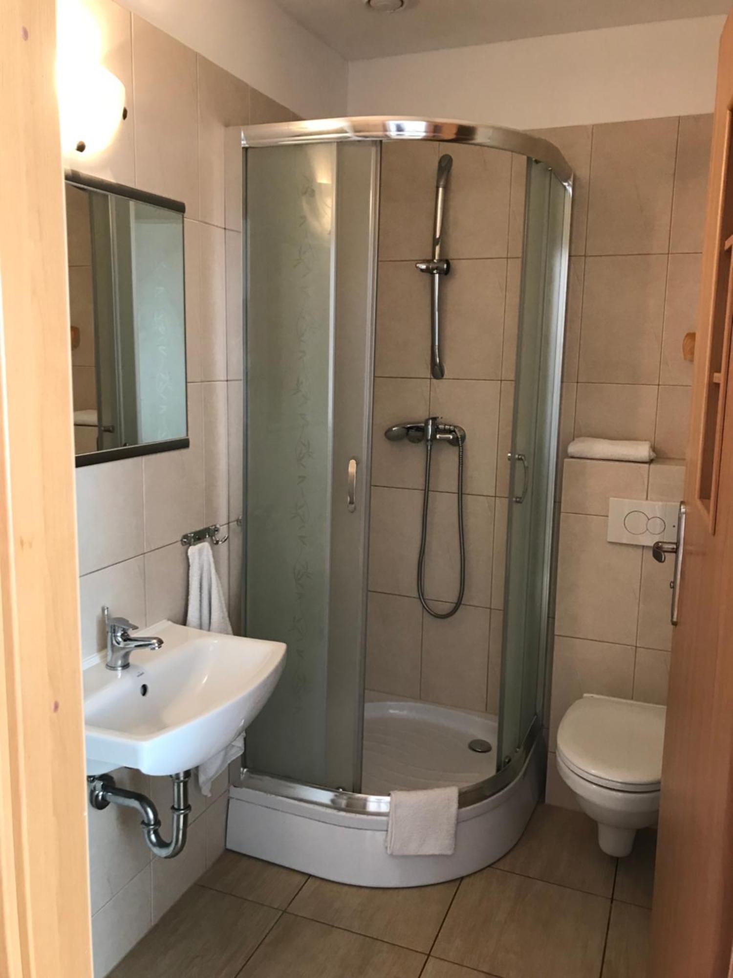 Chociwlanka Villa Bobolice  Phòng bức ảnh