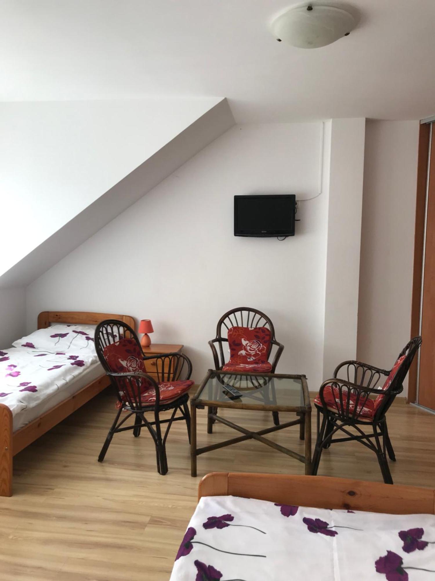 Chociwlanka Villa Bobolice  Phòng bức ảnh